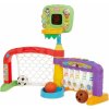 Little Tikes Interaktywne Centrum Sportowe 3w1 (643224 )