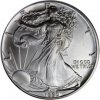 U.S. Mint strieborná minca minca American Eagle 1990 1 Oz