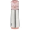 Termoska na pitie sport 500 ml - blush crush