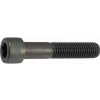 DIN 912 M 2,5x30 12.9 ČIERNA