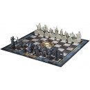 Lord of the Rings Battle for Middle Earth Chess Set šach (849421005788)
