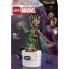 LEGO LEGO® Marvel Tančící Groot 76297