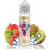 TI Juice BAR Series S & V Strawberry Kiwi Mango 10 ml