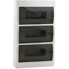 Kanlux 03836 DB312S 3X12P/SMD - Plastový rozvádzač