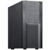 CHIEFTEC Miditower skriňa CW-01B-OP čierna, ATX, 2x USB 3.0 / 3.1 Gen 1 1022614