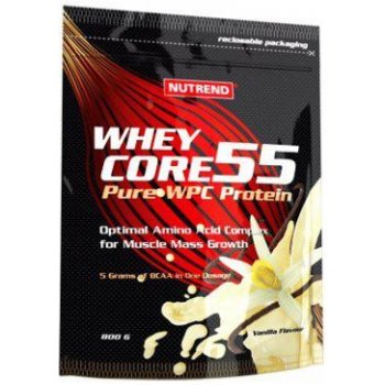 NUTREND WHEY CORE 55 800 g