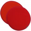 Vitra Sedák na stoličku Seat Dot, poppy red-orange