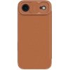 Nillkin Qin Book PRO Pouzdro pro Apple iPhone Air Brown