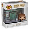 Harry Potter Bitty POP! Luxusná vinylová figúrka Hermiona (F&B) - vystavené (12) 2,5