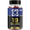 USN Diet Fuel Vegan 880g - čokoláda