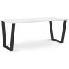 Wilsondo Jedálenský stôl Cezar 185x90 - biely