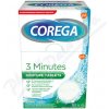 Corega Tabs 3 Minutes Daily cleanser 108 ks