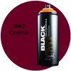 MONTANA BLACK 3062 cardinal 400ml