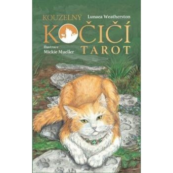 Kočičí tarot