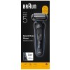 BRAUN Series 5 52-B1650s Elektrický holiaci strojček