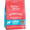 DNP S.A. Dolina Noteci Superfood Air Dried Adult Dog - Jahňacie 1kg