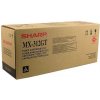 Sharp originálny toner MX-312GT, black, 25000str., Sharp MX-M260, M260N, M310, M310N, O (MX-312GT)