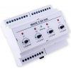 MAVE 2-S4 DIN snímač hladiny pro připojení čtyř sond ZB00011298