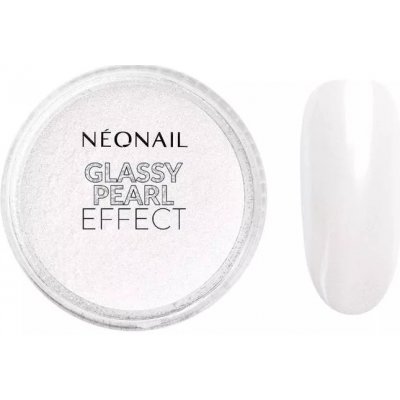 NeoNail leštiaci pigment GLASSY PEARL EFFECT 2 g