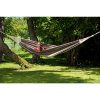 Amazonas Brazílska hojdacia sieť Paradiso kávová