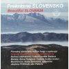 Výberovka, Prekrásne Slovensko (Ľudové Piesne Výber), CD