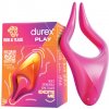 Durex Play Ride and Tease Stimulátor Multierotogenných zón