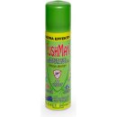 Bushman repelent spray 40% Deet 90 ml