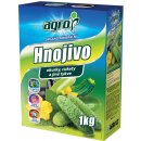 Hnojivo AGRO OM/okurky a cukety 1kg