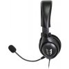 Creative Sound Blaster Blaze V2 - sluchátka s mikrofonem