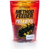 MIVARDI - Pelety Method Pellets 750 g 2,8 mm Krill & Robin Red