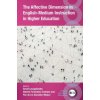 The Affective Dimension in English-Medium Instruction in Higher Education (Alberto Fernández-Costales,Flor de Lis González-Mujico)()