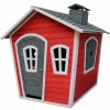 AXI Detský domček Olaf Red/grey