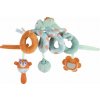 Chicco 149278 Závěsný kočárek SPIRAL CHAMELEON