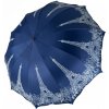 Dáždnik XL - Paríž (modrá)