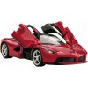 MONDOMOTORS Ferrari LAFERRARI - 1:14 2,4 GHz open door (63263)