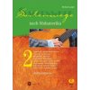 Saitenwege nach Südamerika 2 (Michael Langer)(List)