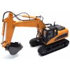 IQ models HN550 Supersilný bagr s kovovou lžící 15 kanálů RTR 1:12