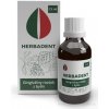 Herbadent sol.gin.1 x 25 ml