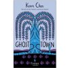 Ghost Town - Kevin Chen, Europa Editions (UK) Ltd