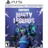 Epic Games Fortnite Minty Legends Pack + 1000 V-Bucks (PS4, PS5) PSN