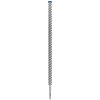 BOSCH Príklepový vrták EXPERT SDS plus-7X, 22 x 550 x 600 mm 2608900148