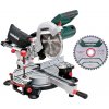 METABO KGS 216 M SET