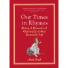Our Times in Rhymes (Sam Leith)(Pevná)