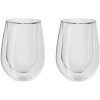 Zwilling Sorrento poháre na long drink 2 x 296 ml