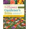 The Flower Gardener's Bible (Lewis Hill, Nancy Hill)(Brožovaná)