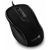 CONNECT IT Optical USB mouse čierna CMO-1200-BK