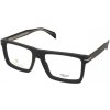 Dioptrické okuliare David Beckham DB 7138 003 Veľkosť: 55