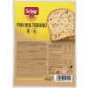 Schär Pan Multigrano jemný zrniečkový krájaný chlieb bezgluténový 250 g