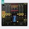 Doto Design Skin DJM-2000 COLORS DVS Yellow