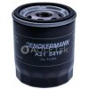 Olejový filter Denckermann A210410